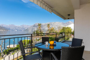 Apartments Miramar, Kotor